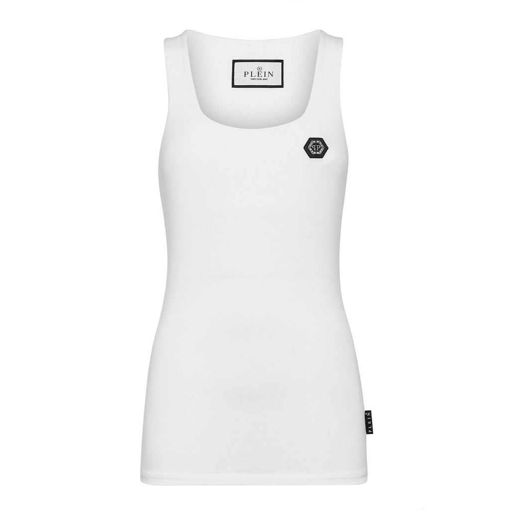 Philipp Plein Débardeur Femme