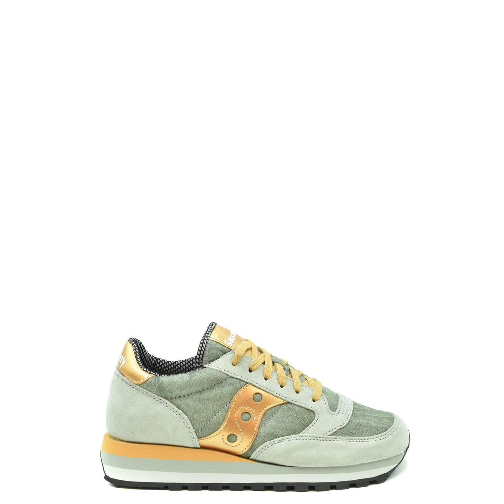 Baskets Saucony Femme