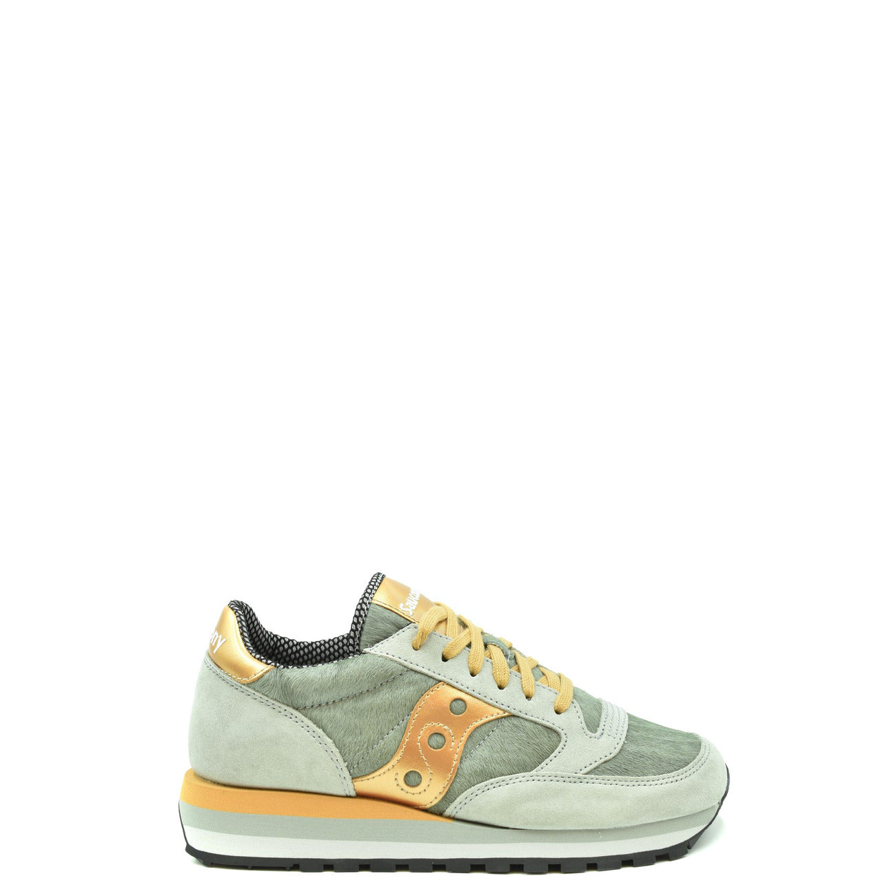 Baskets Saucony Femme