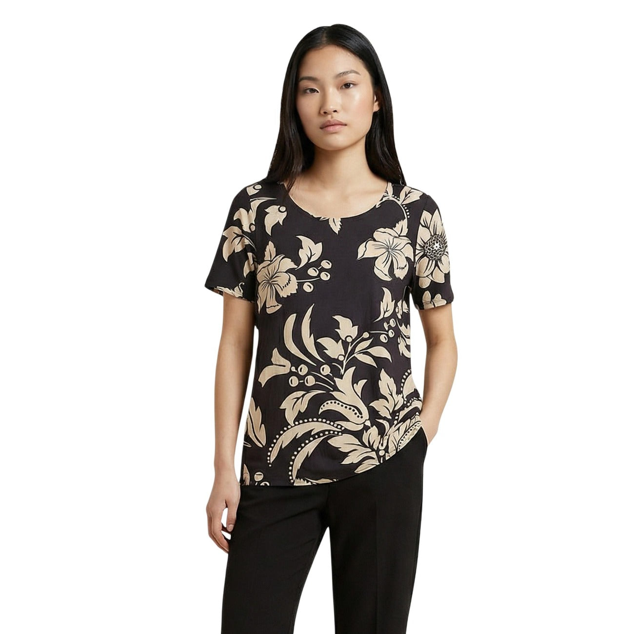 Jacqueline De Yong Women's Blouse