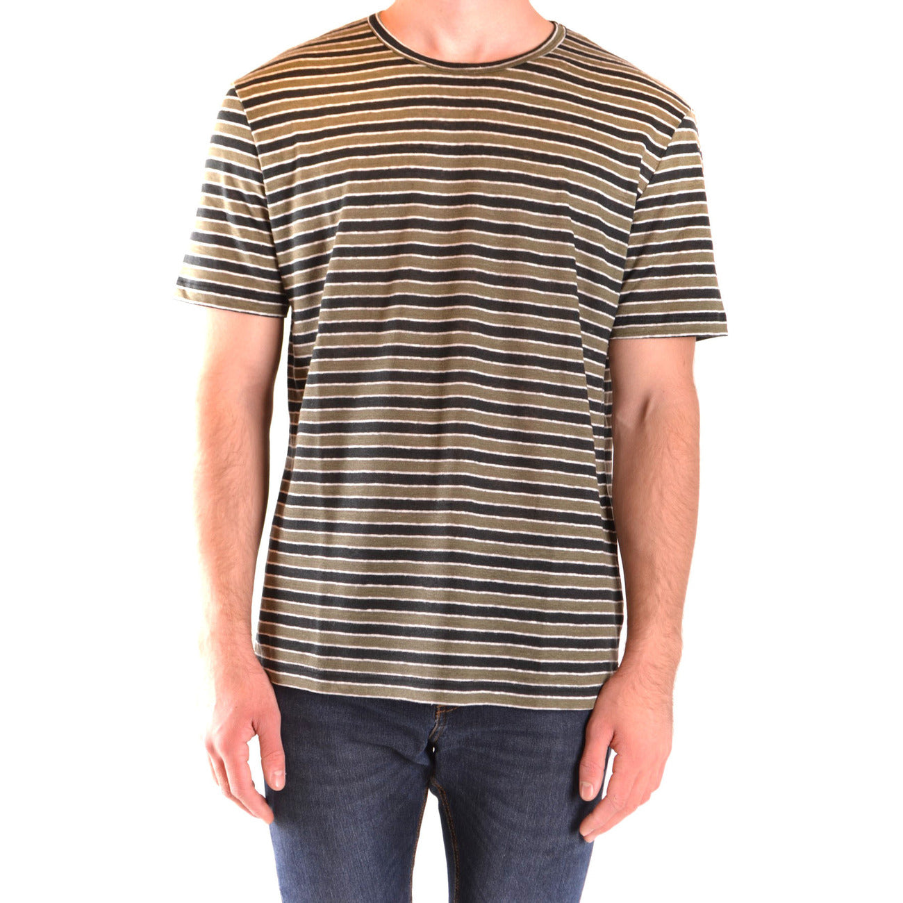 T-shirt homme Paolo Pecora