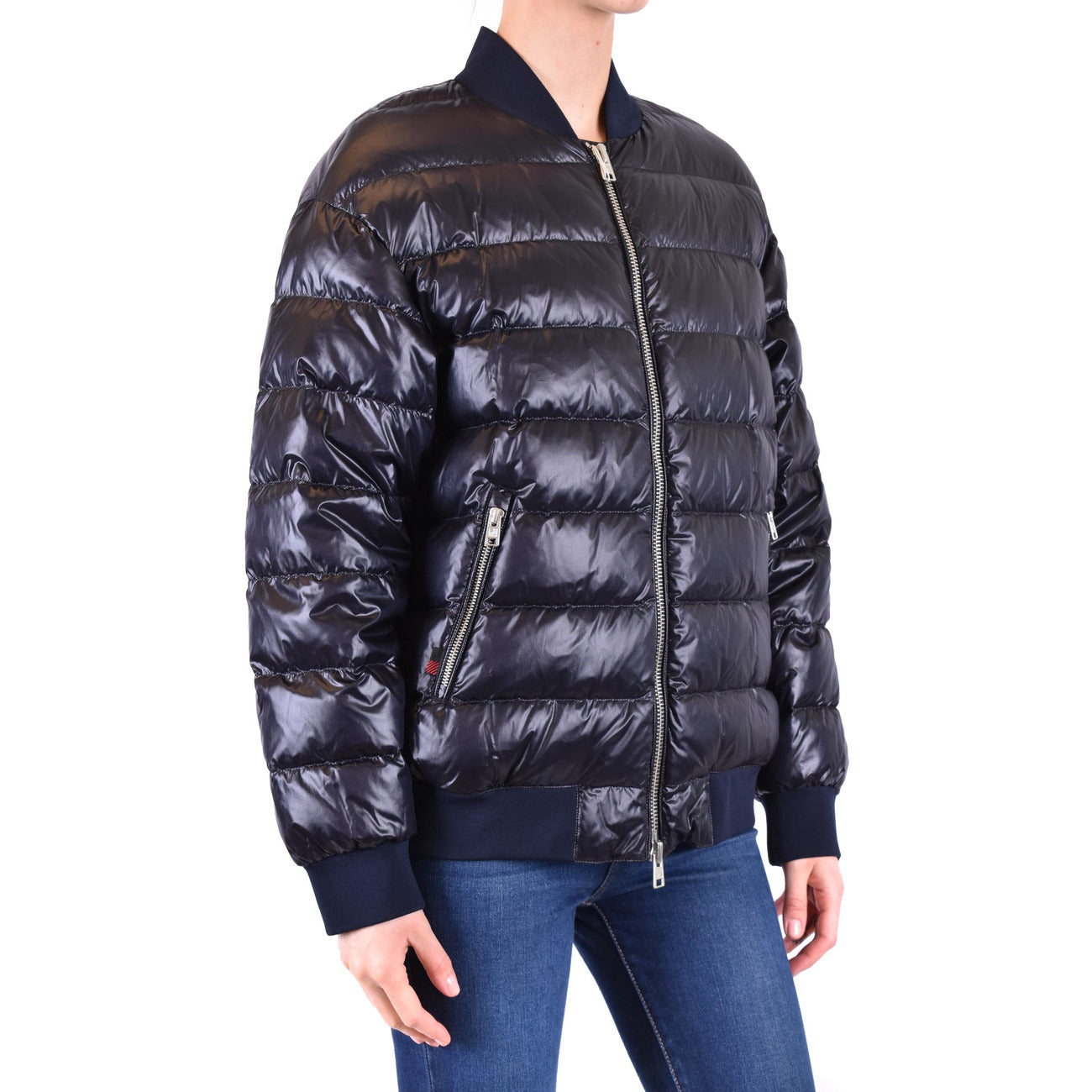 Woolrich Giubbotto Donna