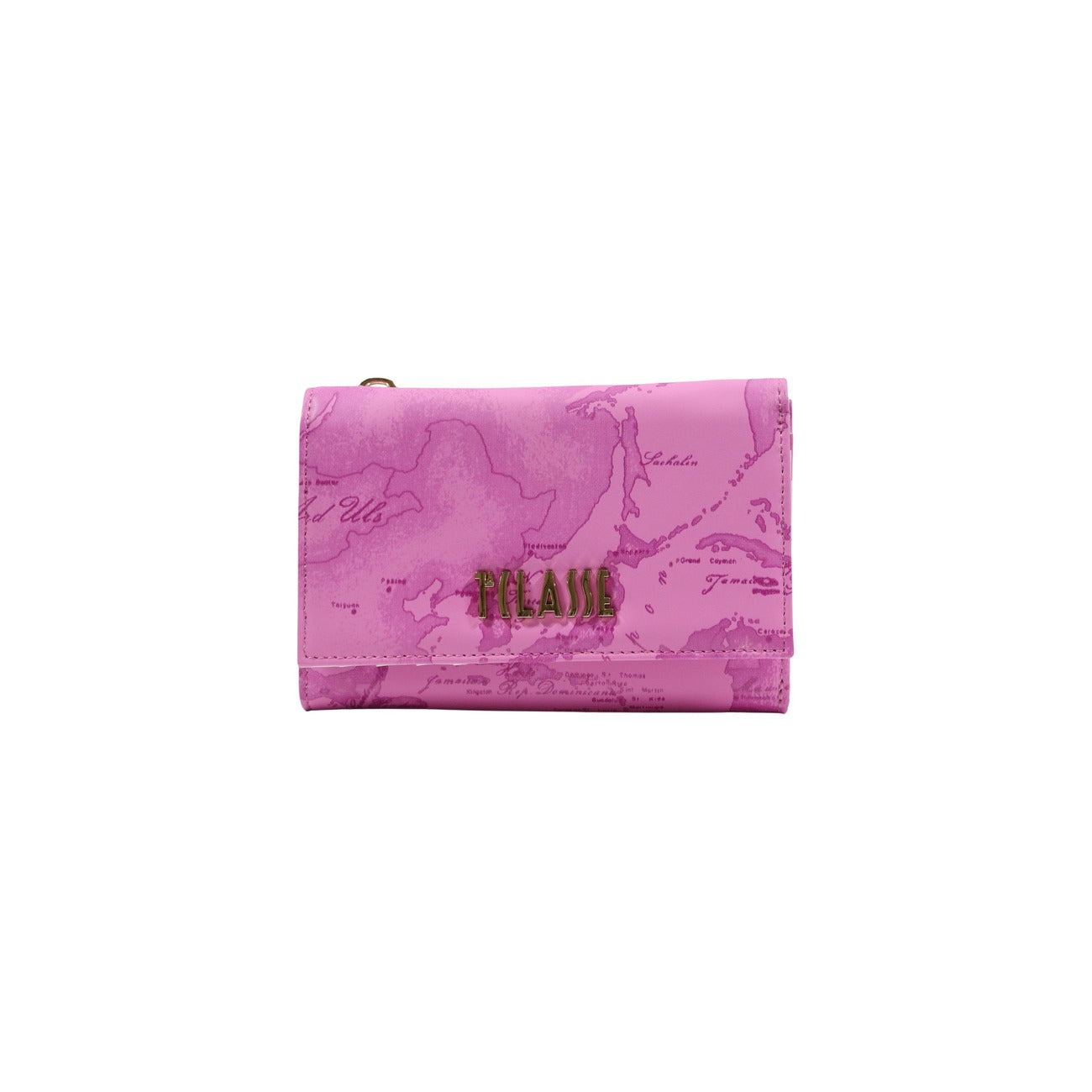 Alviero Martini Prima Classe Women's Wallet