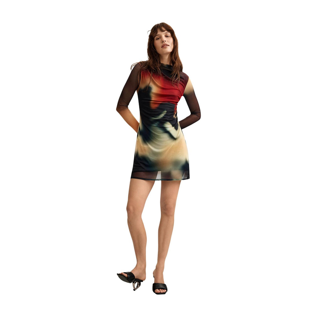 Desigual Abito Donna