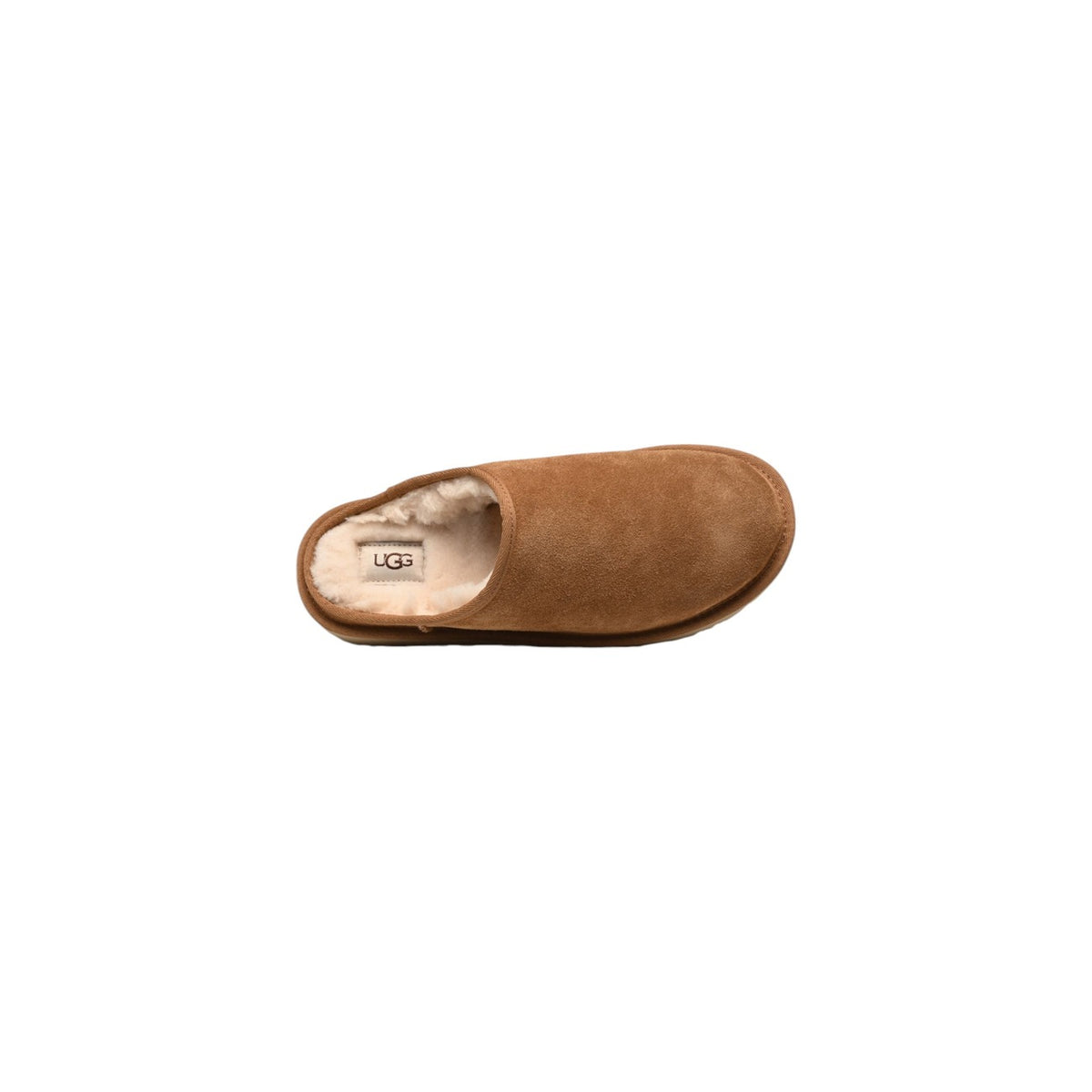 Pantoufles Ugg Homme