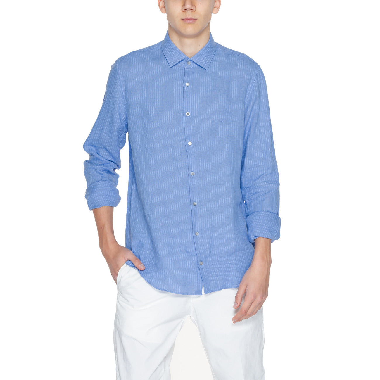 Calvin Klein Camicia Uomo