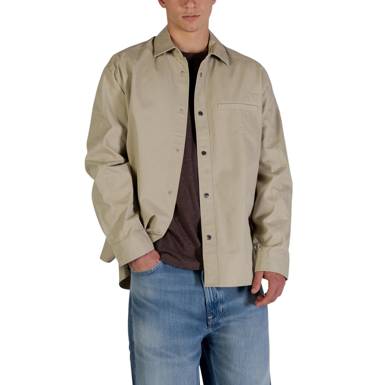 Calvin Klein Jeans Veste Homme