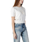 Calvin Klein Jeans T-shirt Femme