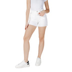 Calvin Klein Jeans Short Femme