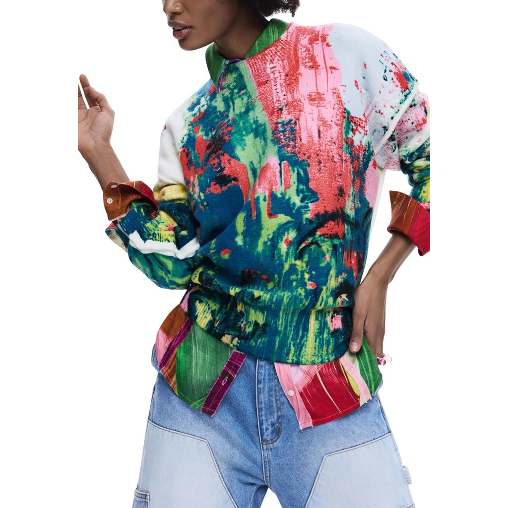 Desigual Women's Sweater