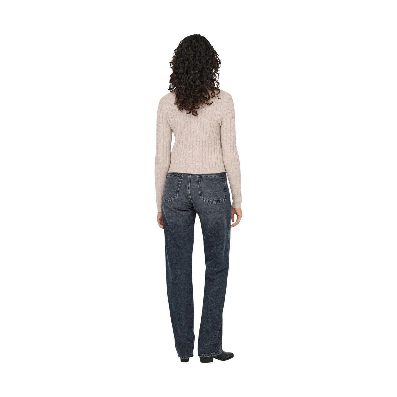 Uniquement Cardigan Femme