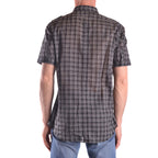 Neil Barrett Chemise Homme