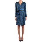 Diane Von Furstenberg Abito Donna