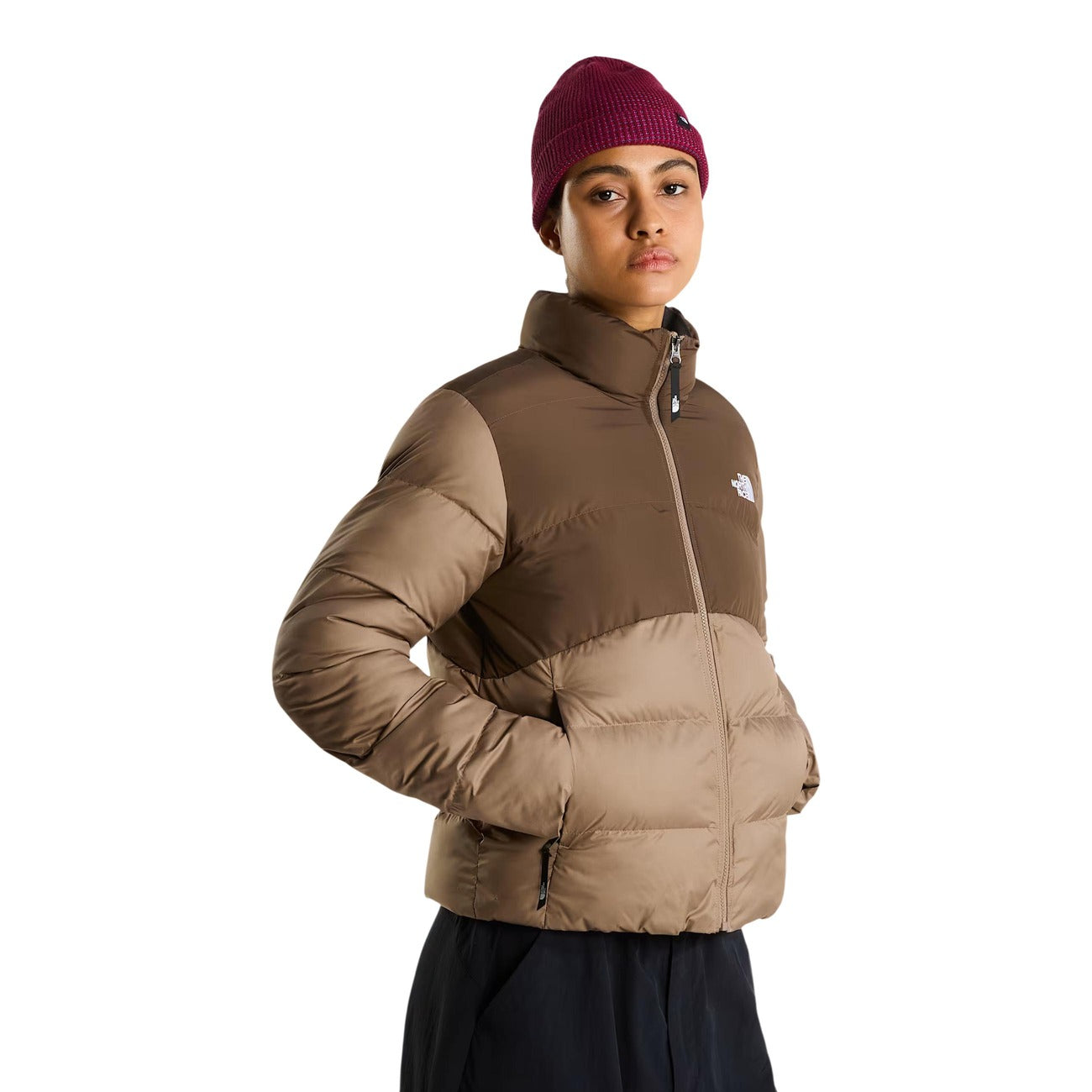 The North Face Giubbotto Donna