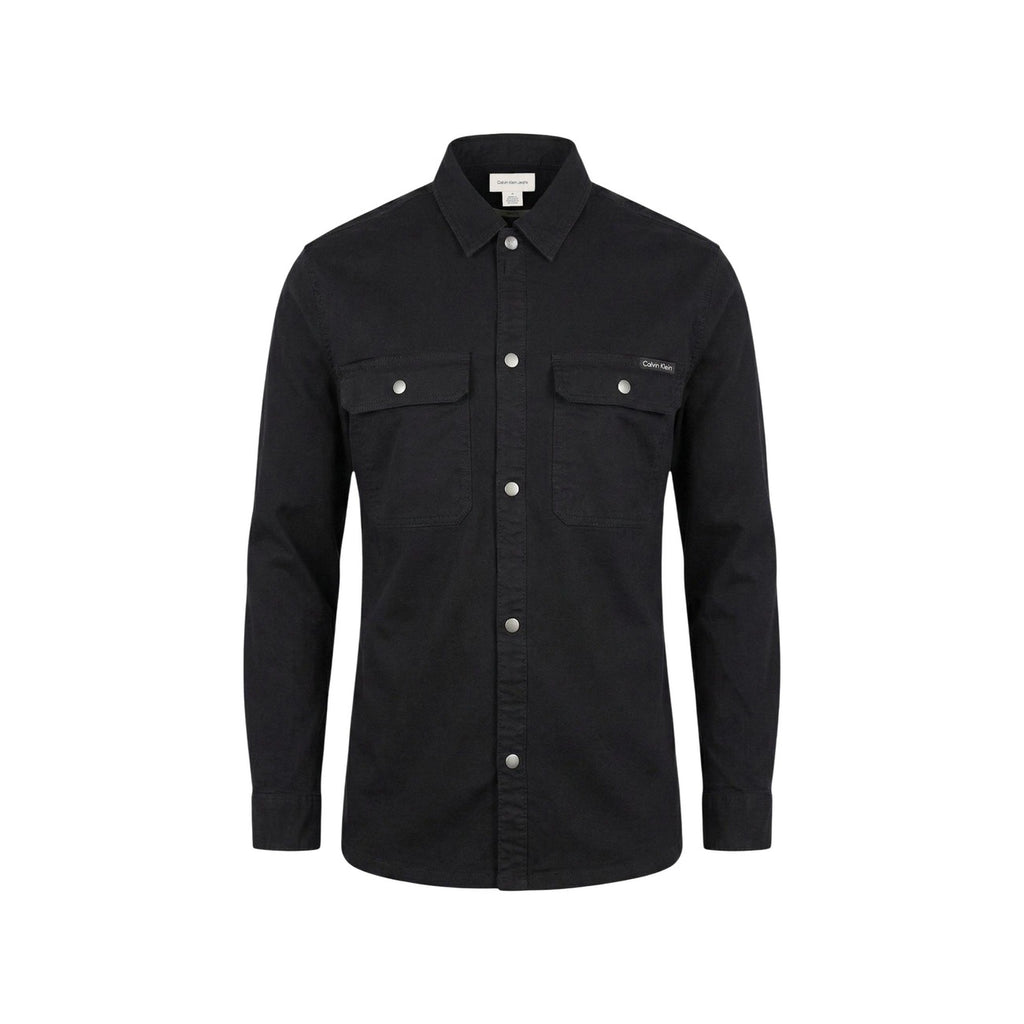 Calvin Klein Jeans Men's Shirt