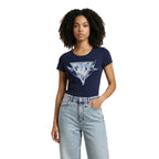 Guess T-shirt Femme