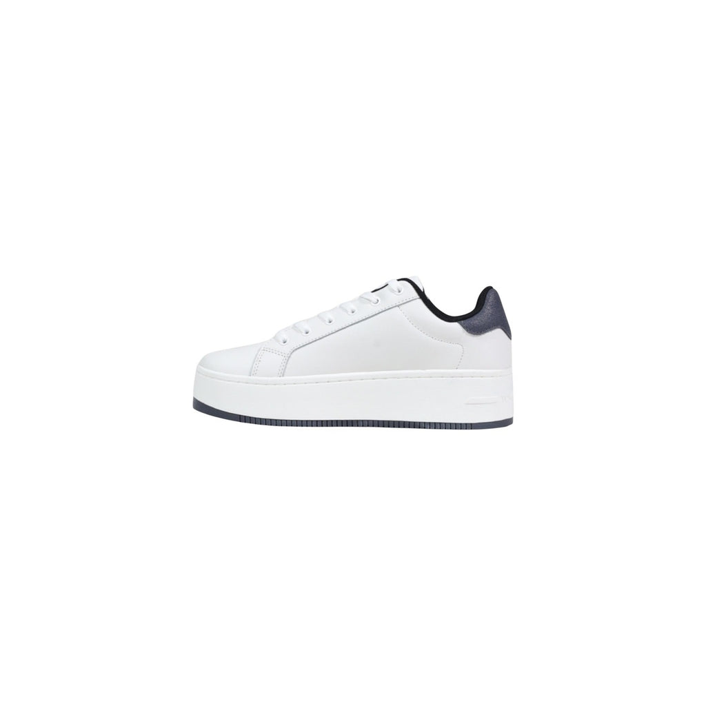 Tommy Hilfiger Women's Jeans Sneakers