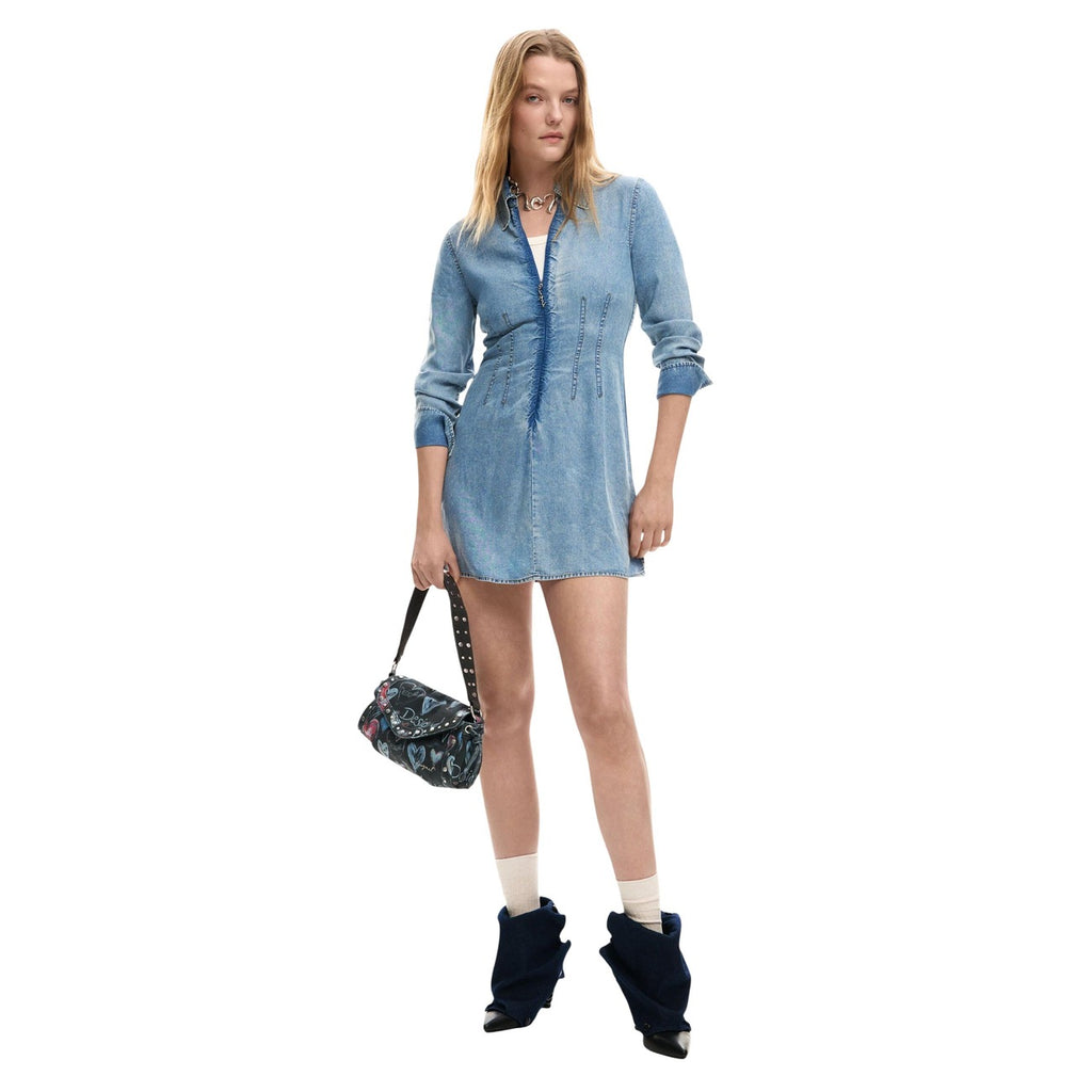 Desigual Women's Dress