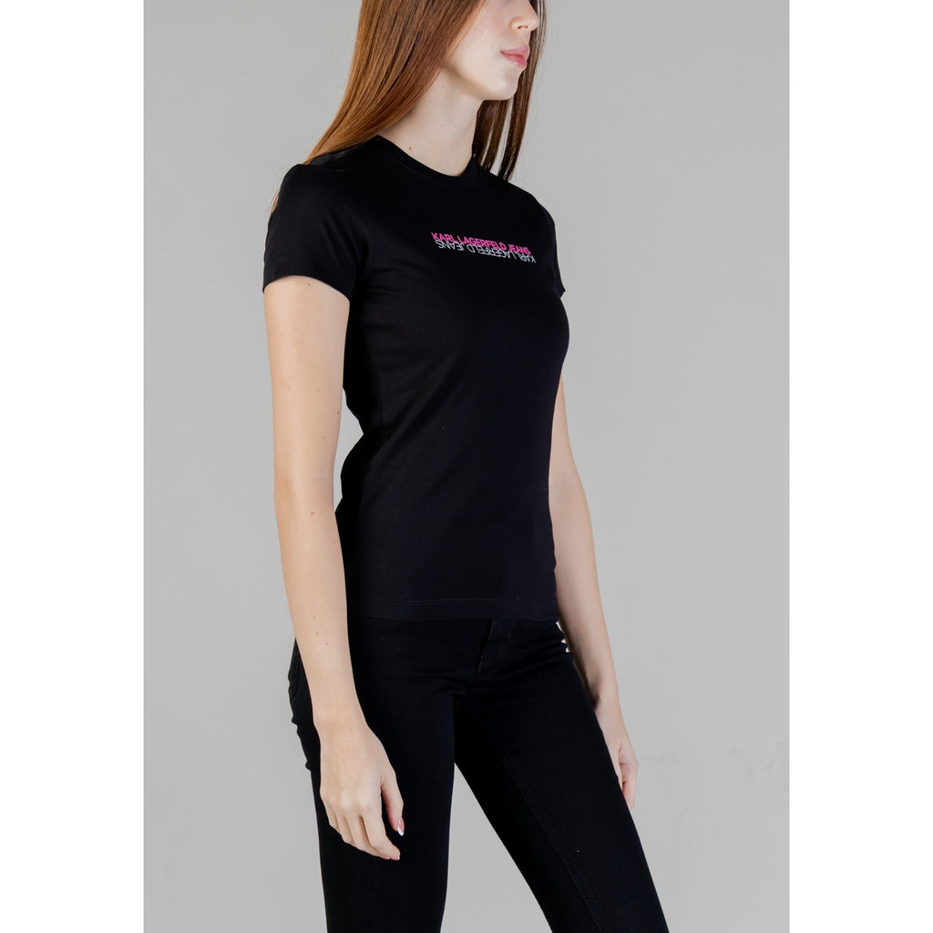 Karl Lagerfeld Jeans Women's T-Shirt