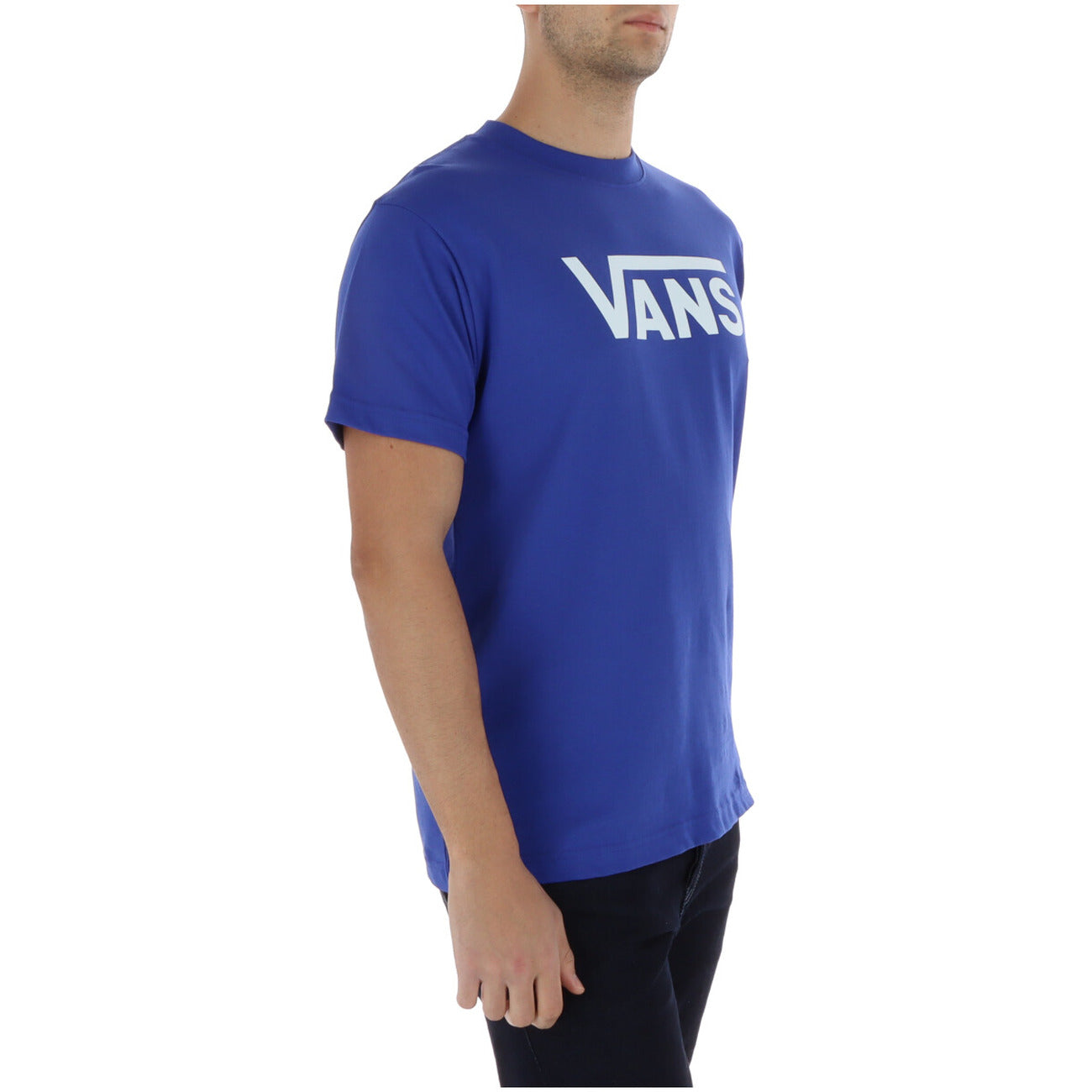 T-shirt Vans homme