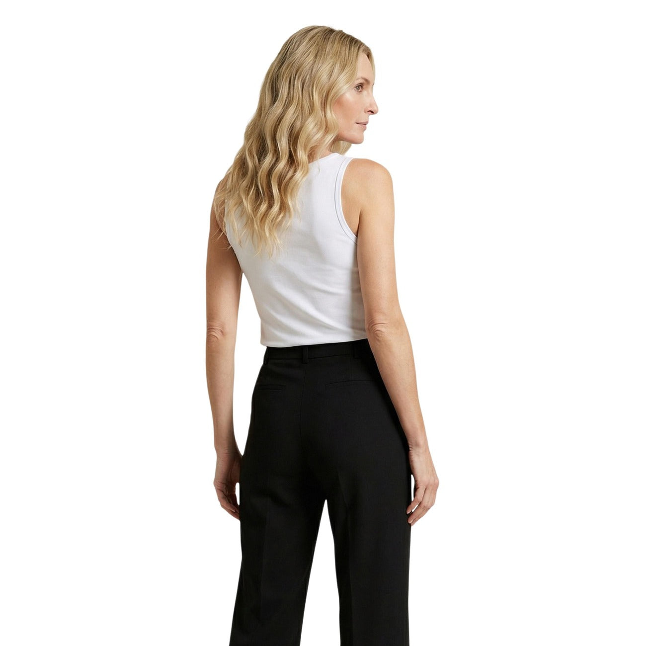 Guess Débardeur Femme