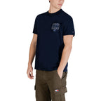 Tommy Hilfiger Jeans T-Shirt Uomo