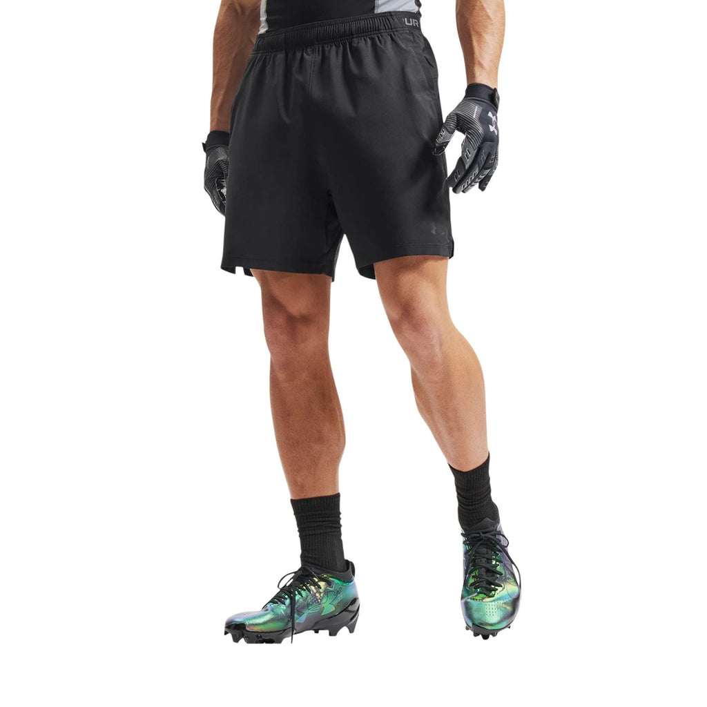 Under Armour Bermuda Uomo