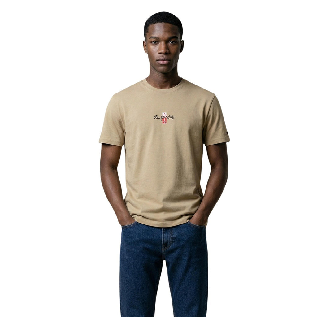 Tommy Hilfiger Men's T-Shirt
