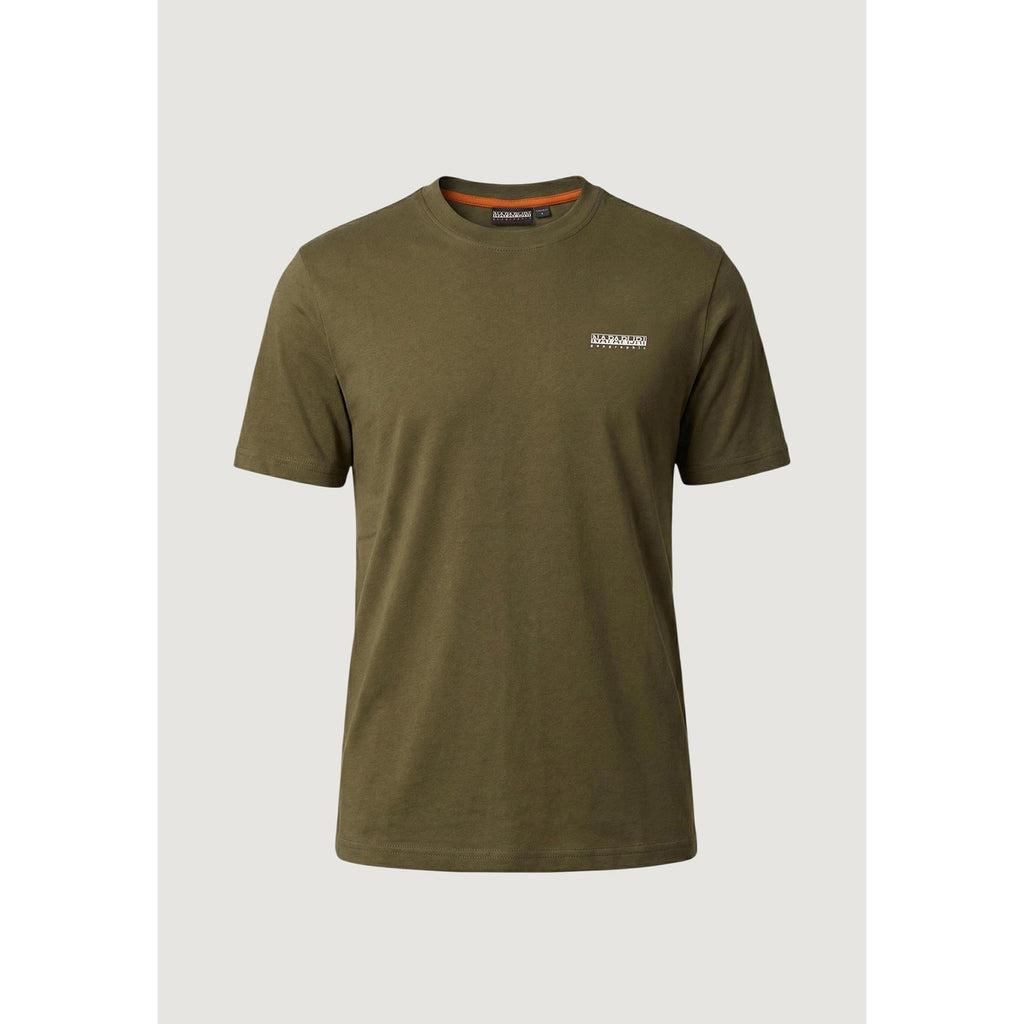 Napapijri T-Shirt Uomo