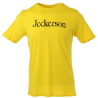 Jeckerson T-Shirt Uomo