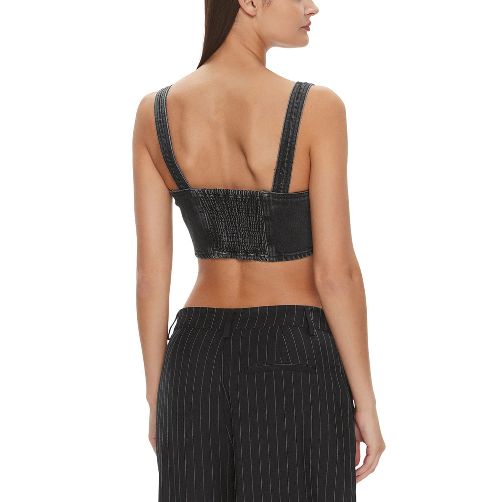 Haut Tommy Hilfiger Jeans pour Femme