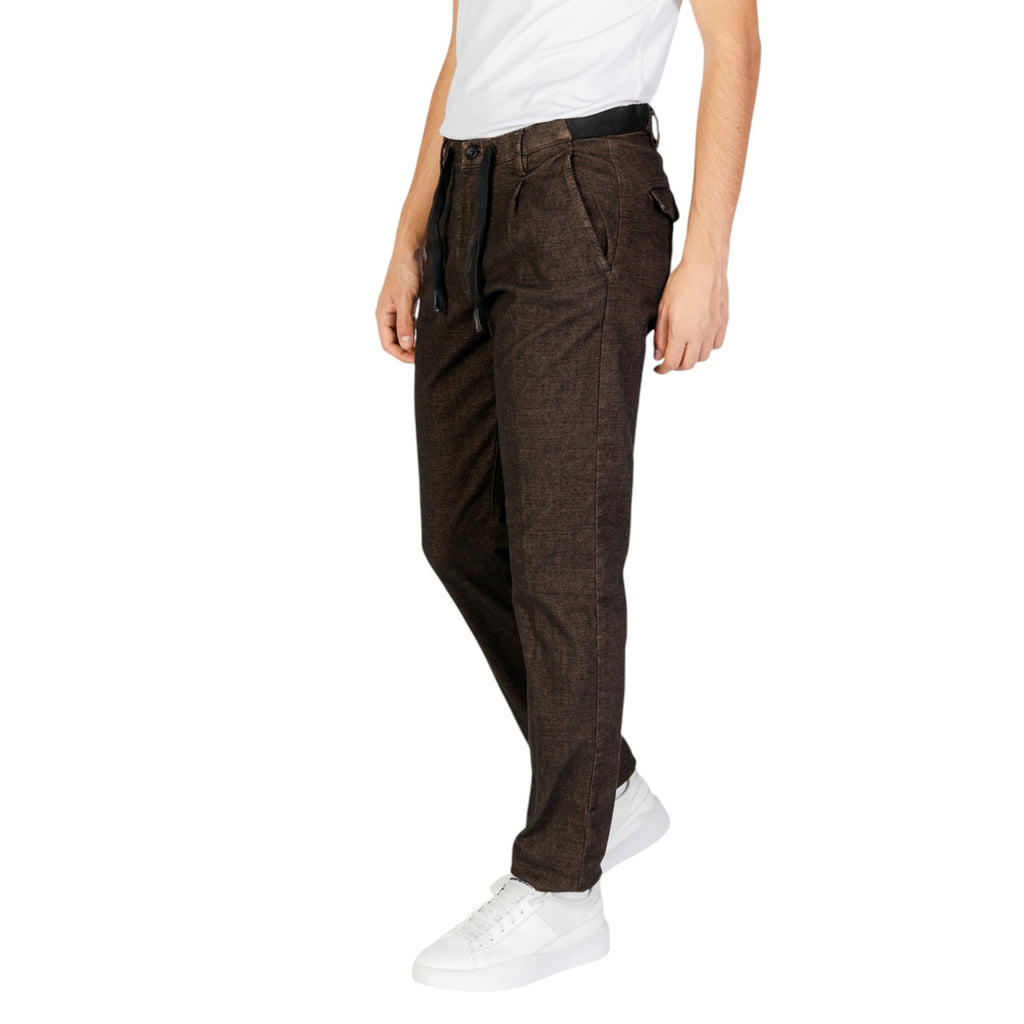 Hamaki-ho Men's Trousers