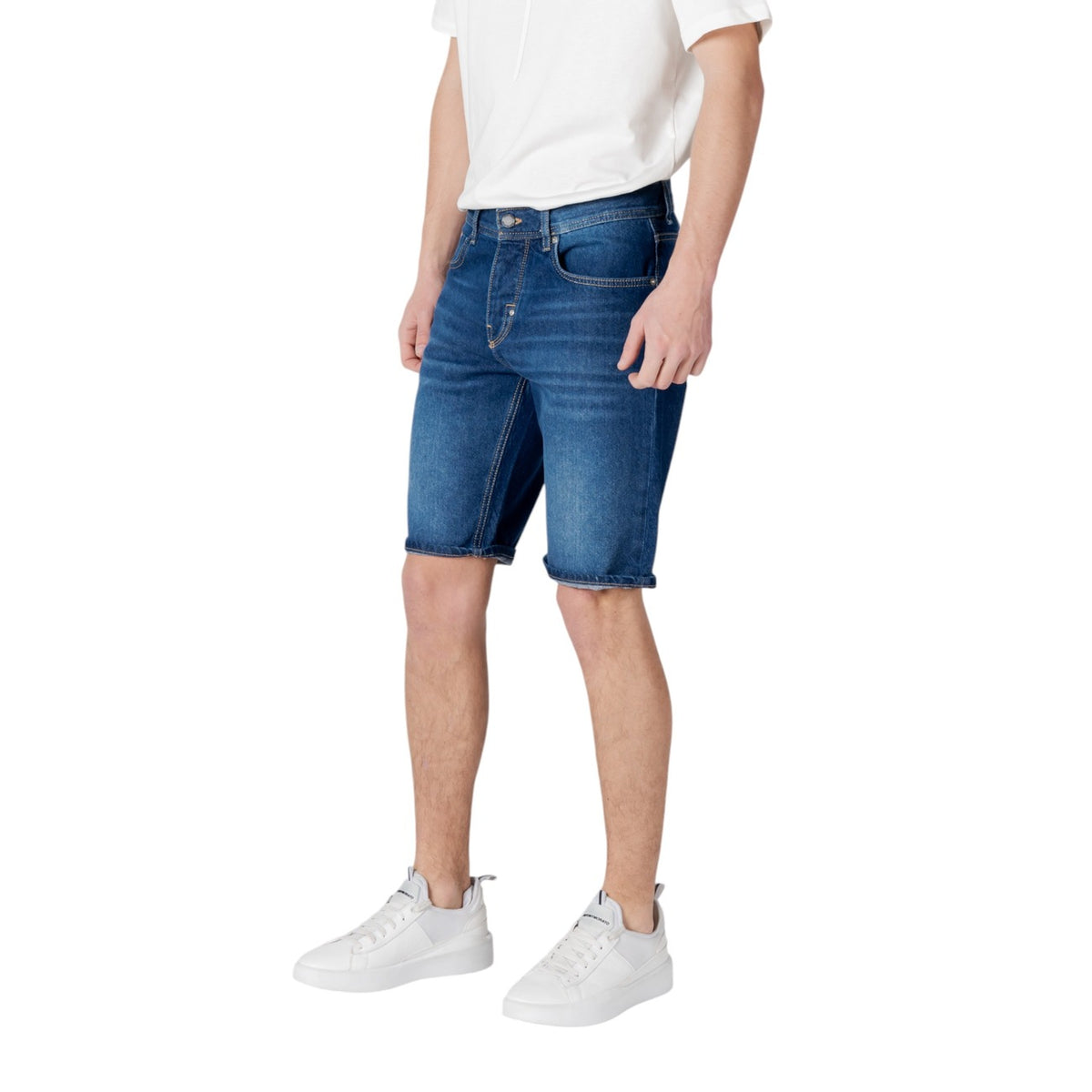 Antony Morato Bermuda Homme