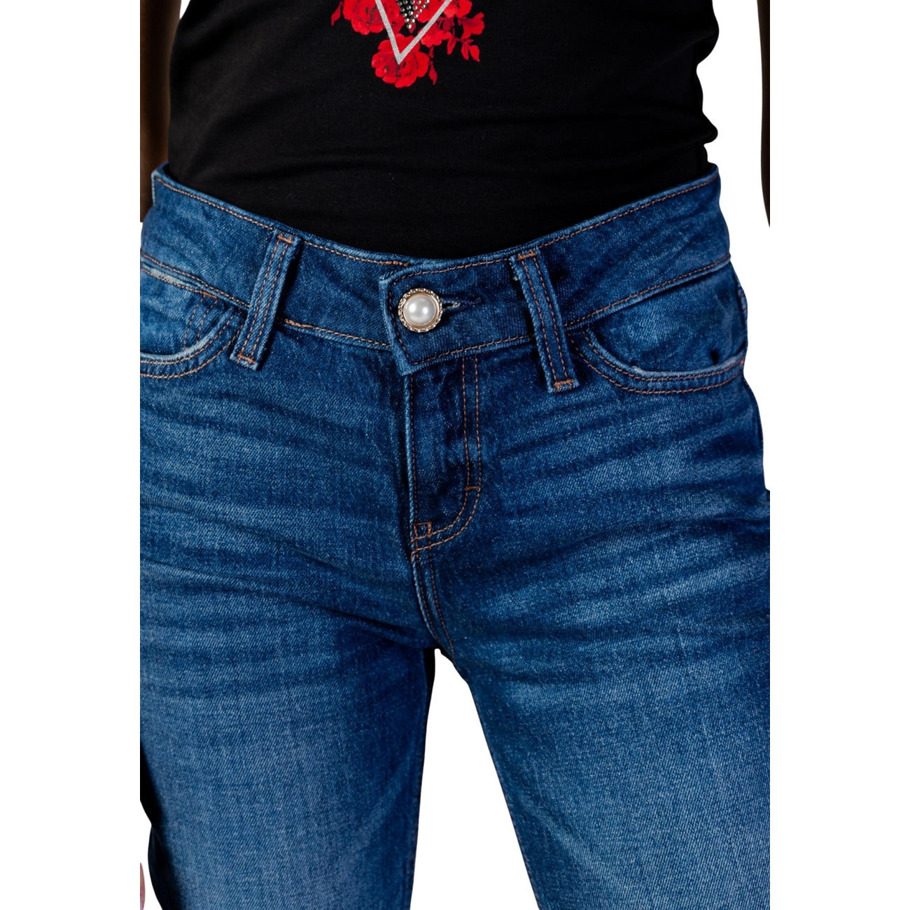 Guess Jeans Femme