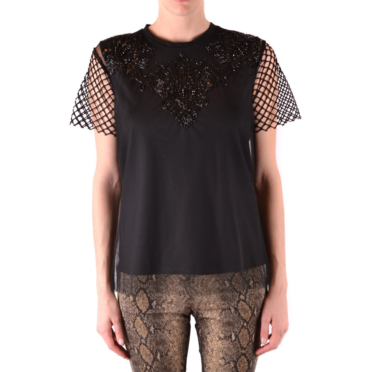 Twin-set Simona Barbieri Blouse Femme