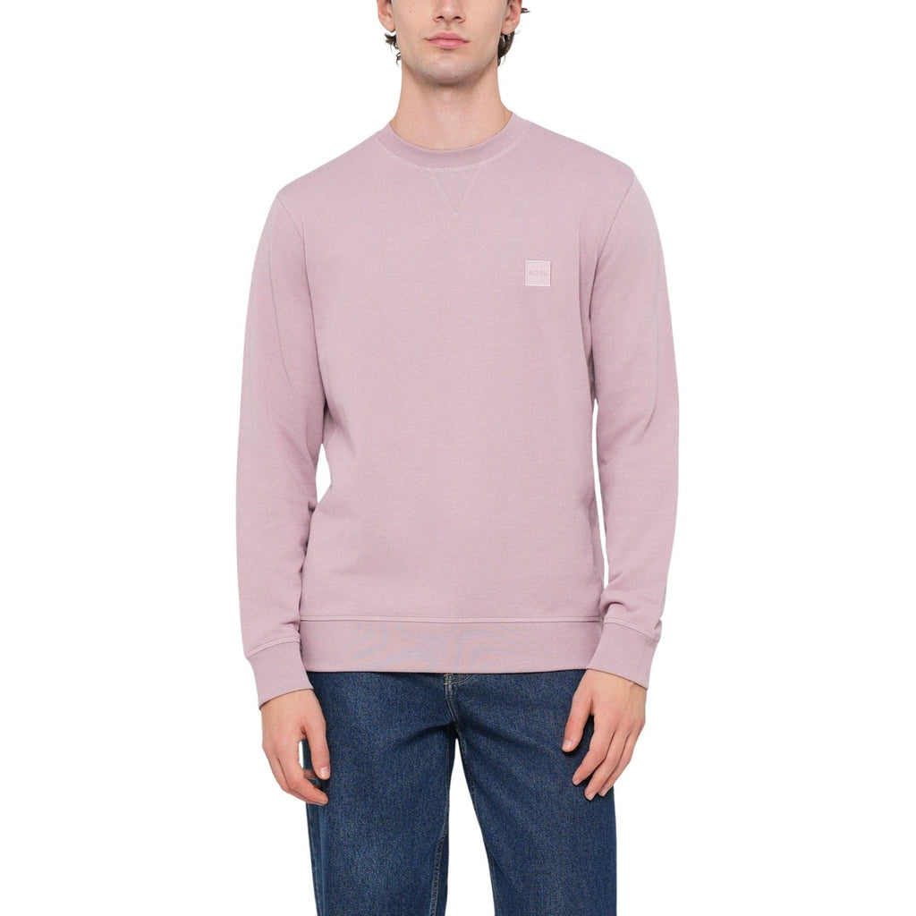 BOSS Sweat-shirt homme