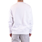 Moschino Felpa Uomo