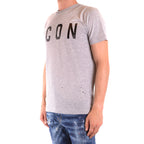 Dsquared2 T-Shirt Uomo