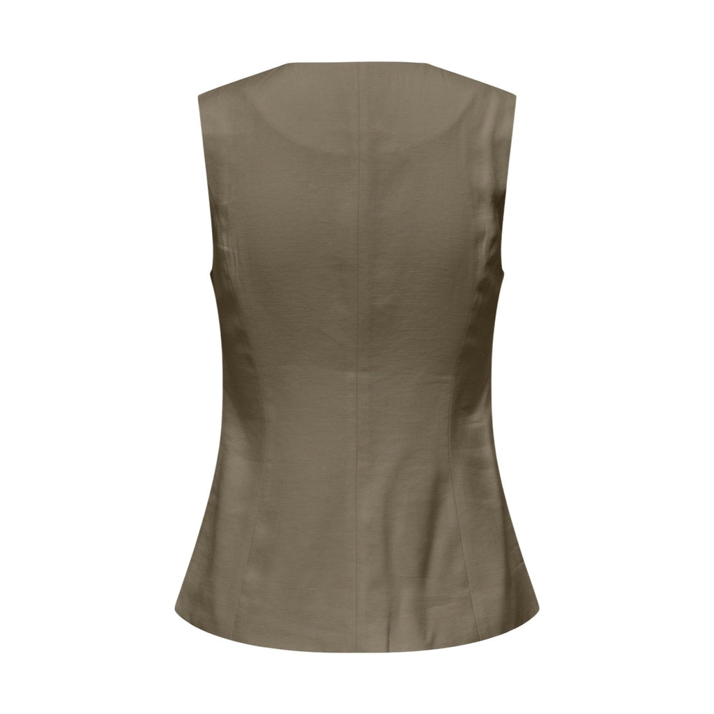 Uniquement Gilets Femme