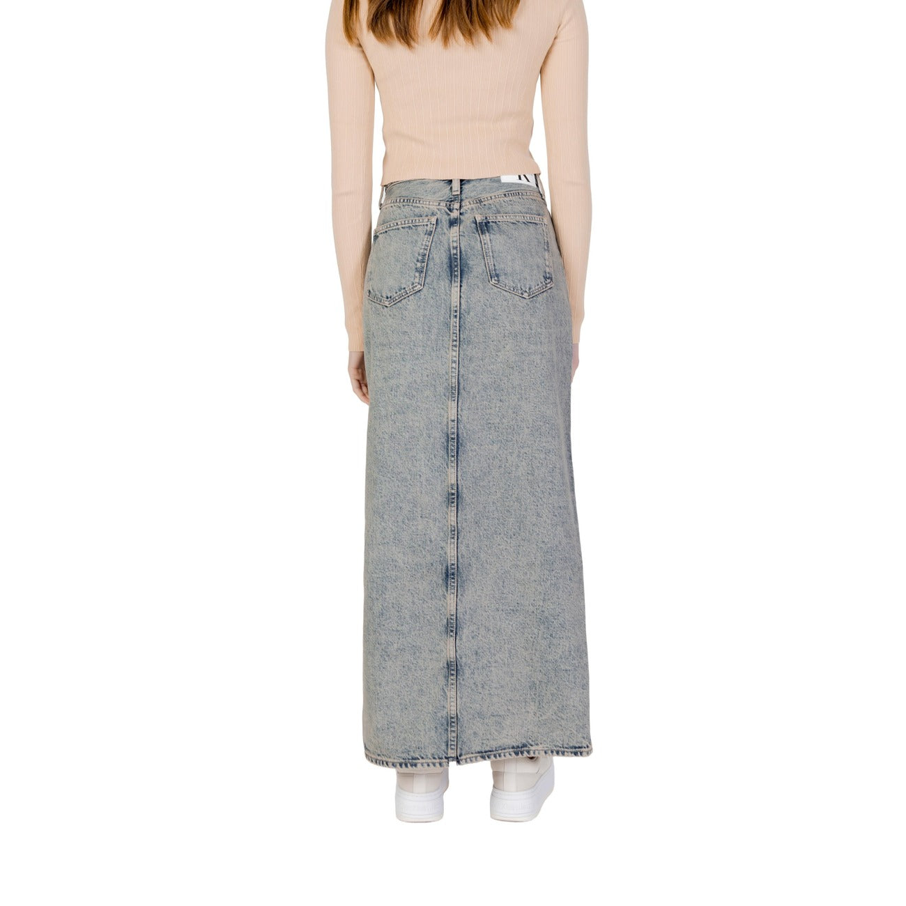 Calvin Klein Jeans Jupe Femme