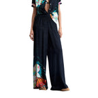 Desigual Pantaloni Donna