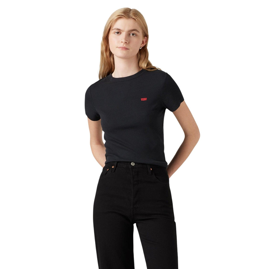 T-shirt Levi's Femme