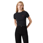T-shirt Levi's Femme