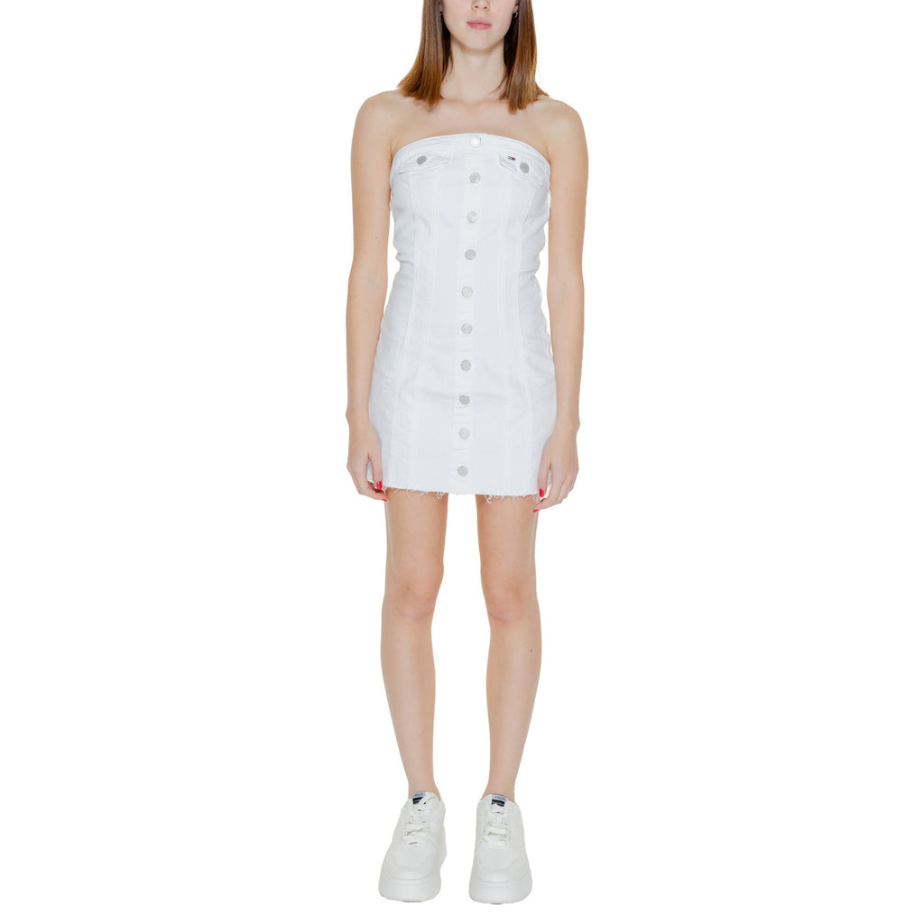 Tommy Hilfiger Women's Jean Dress