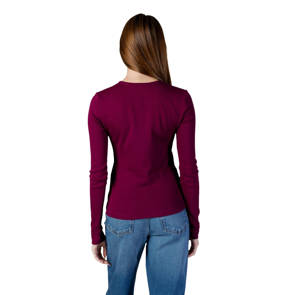 Calvin Klein Jeans T-shirt Femme