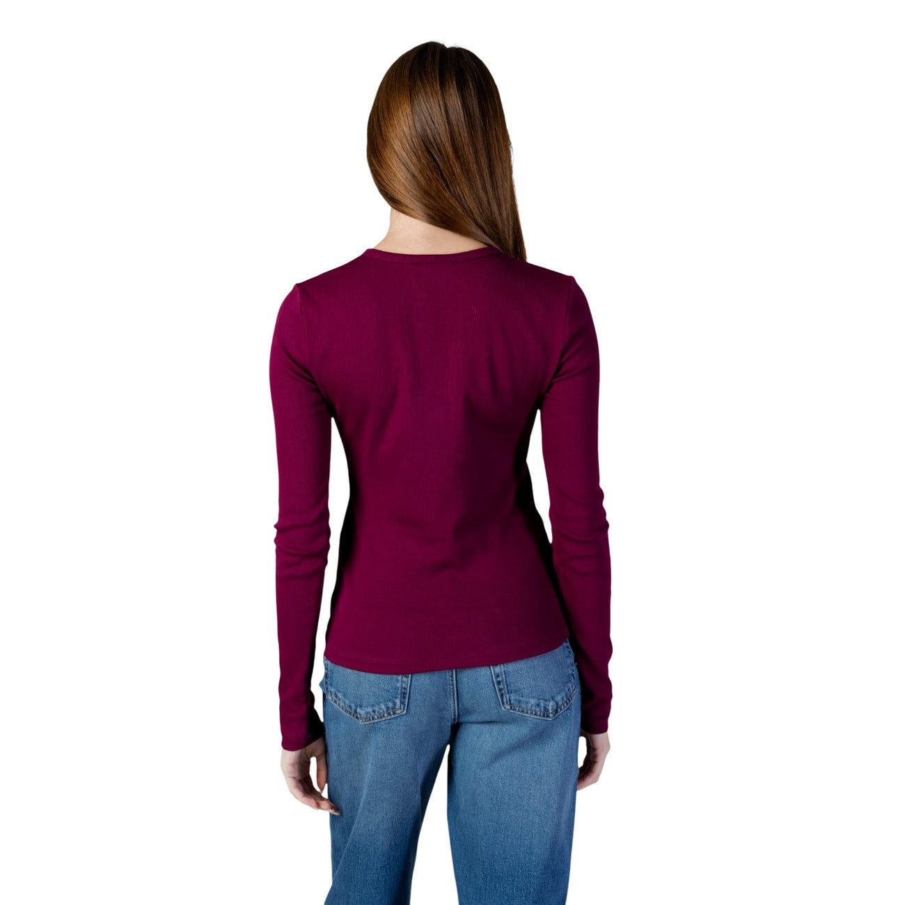 Calvin Klein Jeans T-shirt Femme