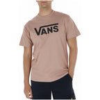 T-shirt Vans homme