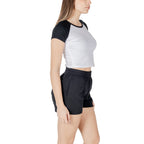 Converse T-Shirt Donna