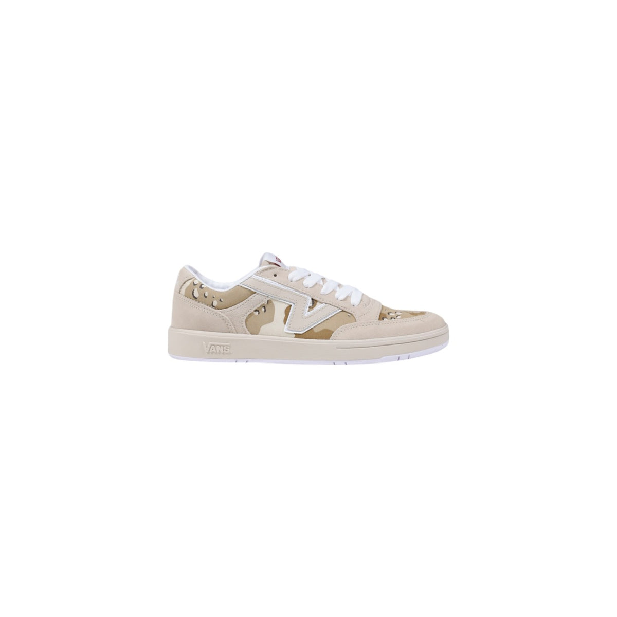 Baskets Vans Homme
