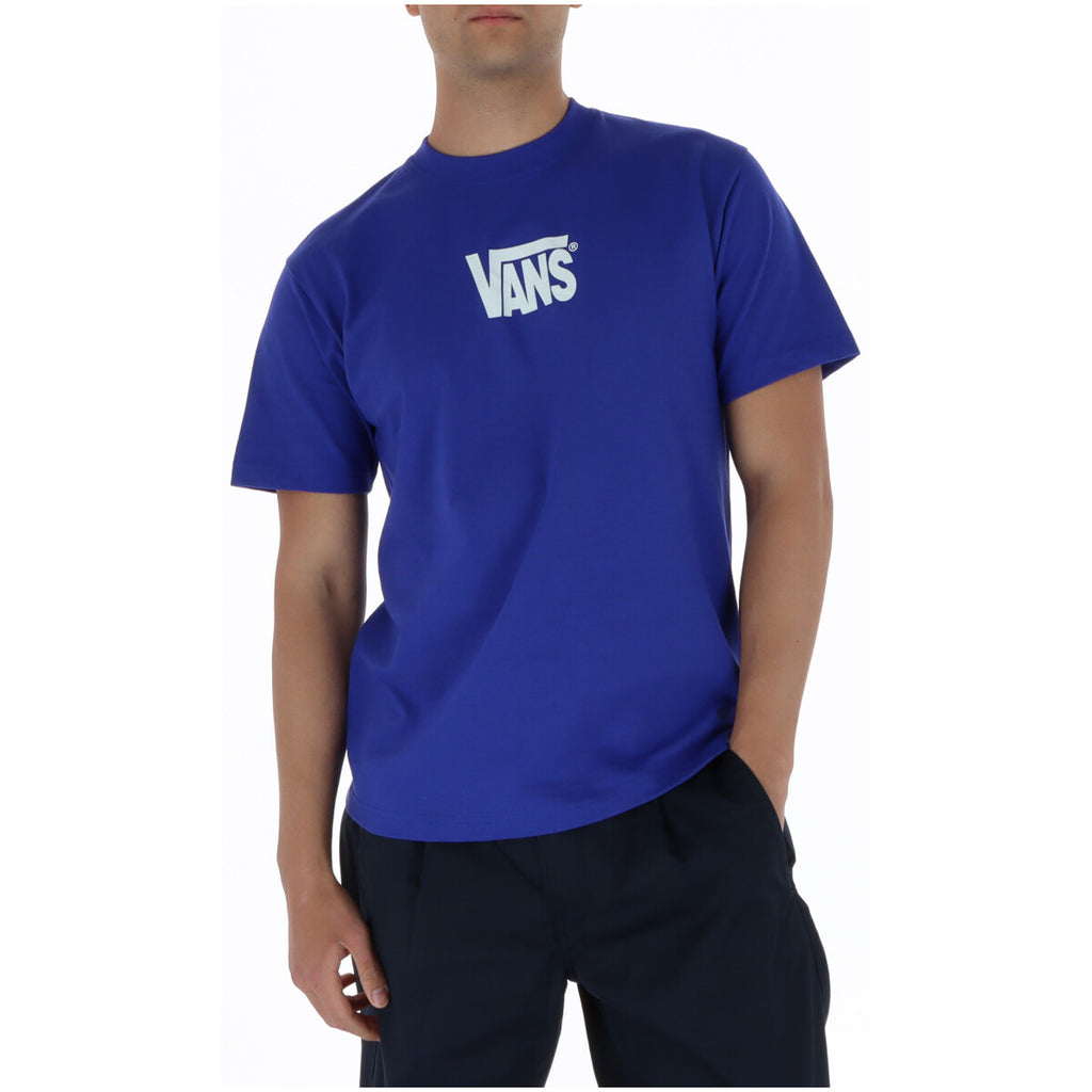 T-shirt Vans homme